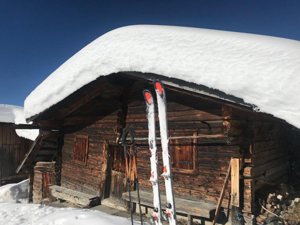 Apartament Landhaus Bohrer Mayrhofen Zewnętrze zdjęcie