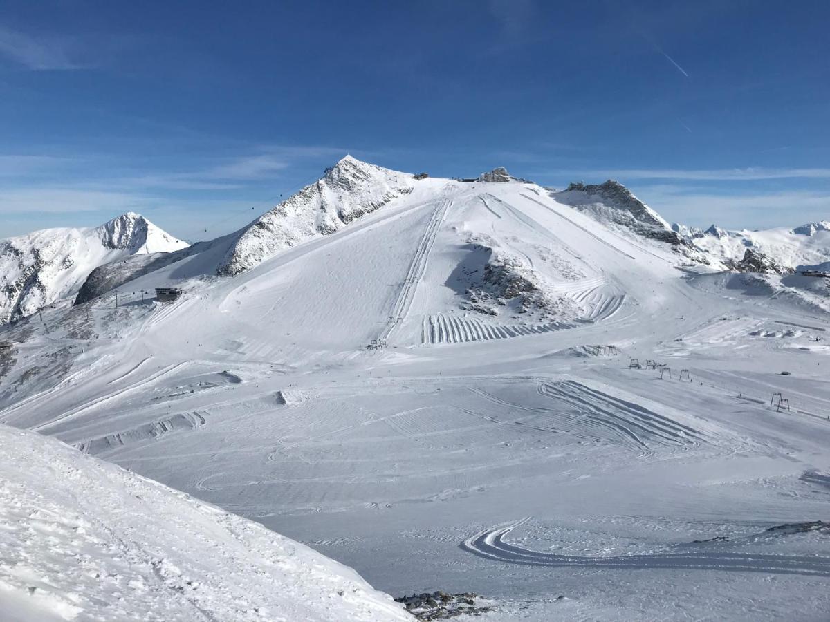 Apartament Landhaus Bohrer Mayrhofen Zewnętrze zdjęcie