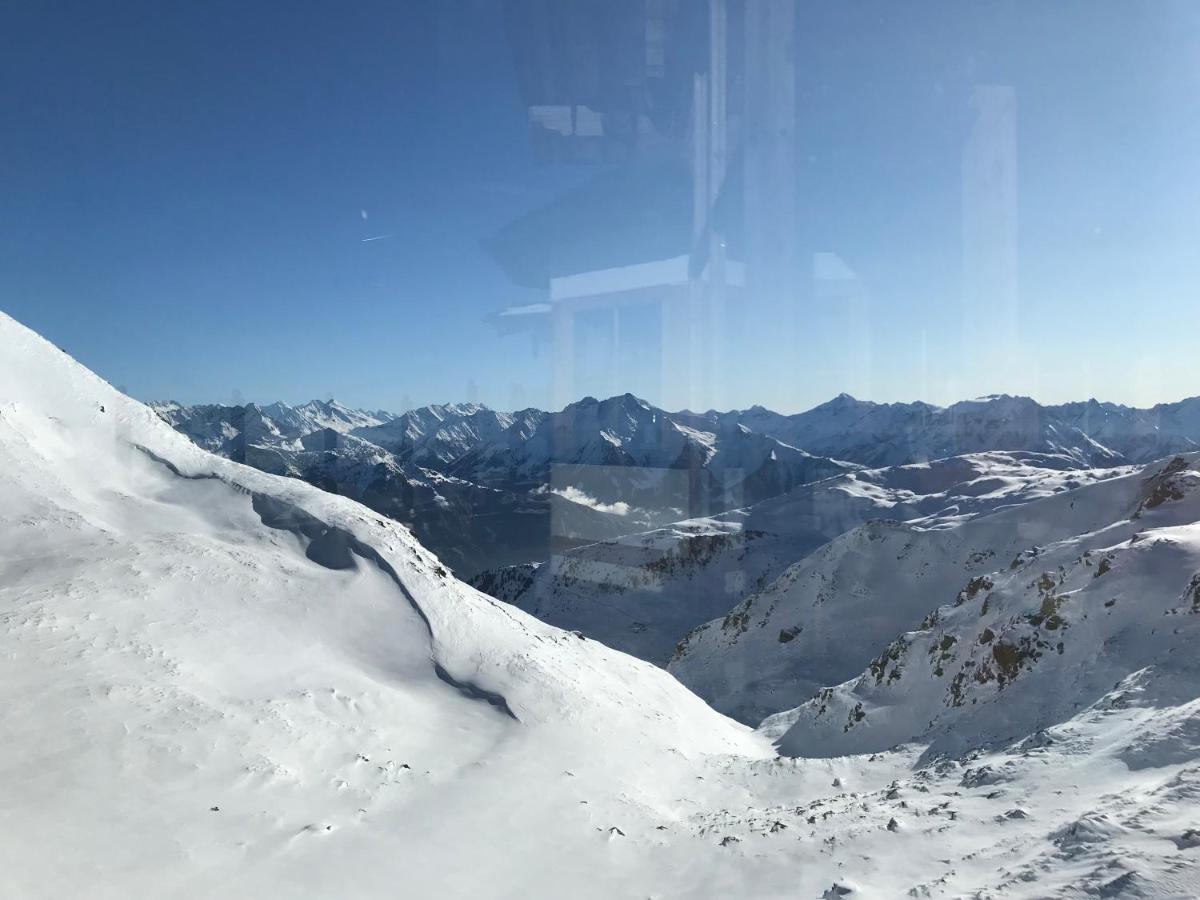 Apartament Landhaus Bohrer Mayrhofen Zewnętrze zdjęcie