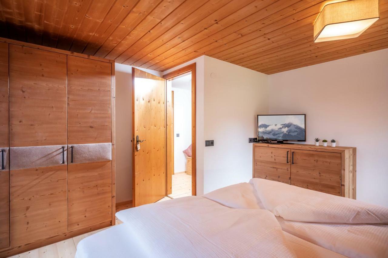 Apartament Landhaus Bohrer Mayrhofen Zewnętrze zdjęcie